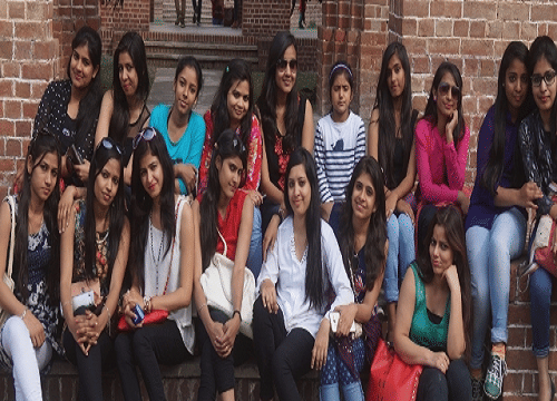 Government College For Girls Gurgaon Events photo 7