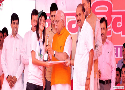 Government College For Girls Gurgaon Events photo 8