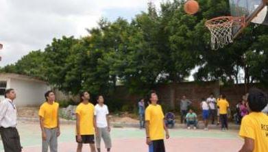 Regional College Jaipur College Facility photo 1