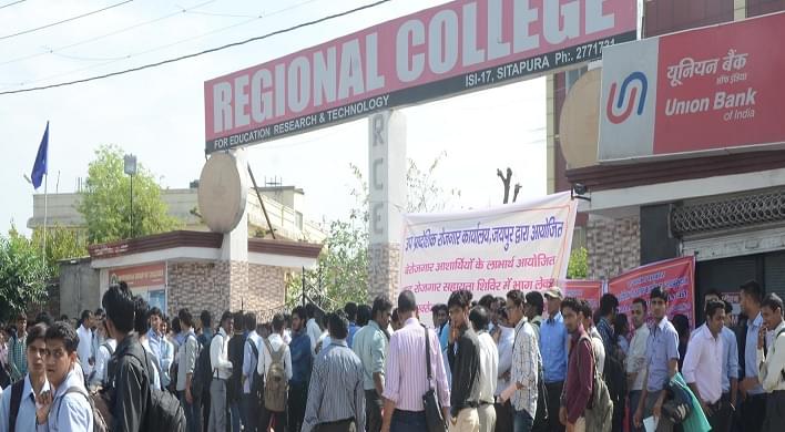 Regional College Jaipur College Facility photo 3