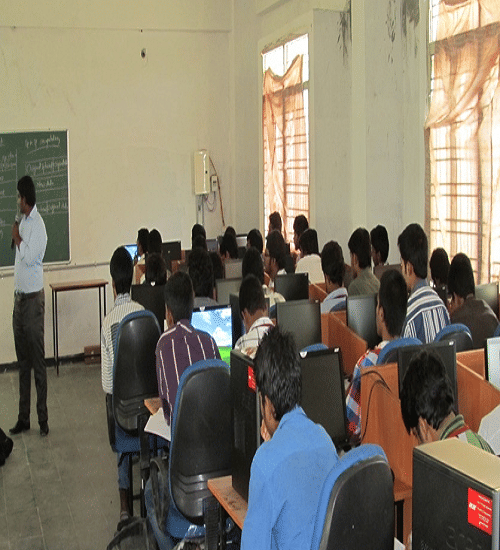 Brilliant Institute of Engineering & Technology Hyderabad Infrastructure photo 2