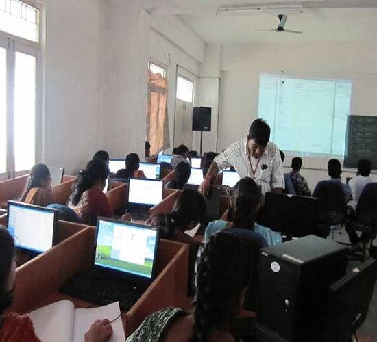 Brilliant Institute of Engineering & Technology Hyderabad Infrastructure photo 6