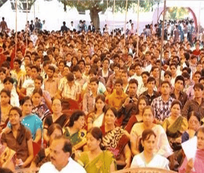 Government Holkar Science College Indore Events photo 1