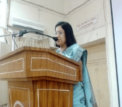 Government Holkar Science College Indore Events photo 6