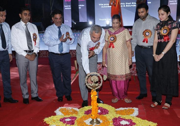 RIMT University Gobindgarh Events photo 2