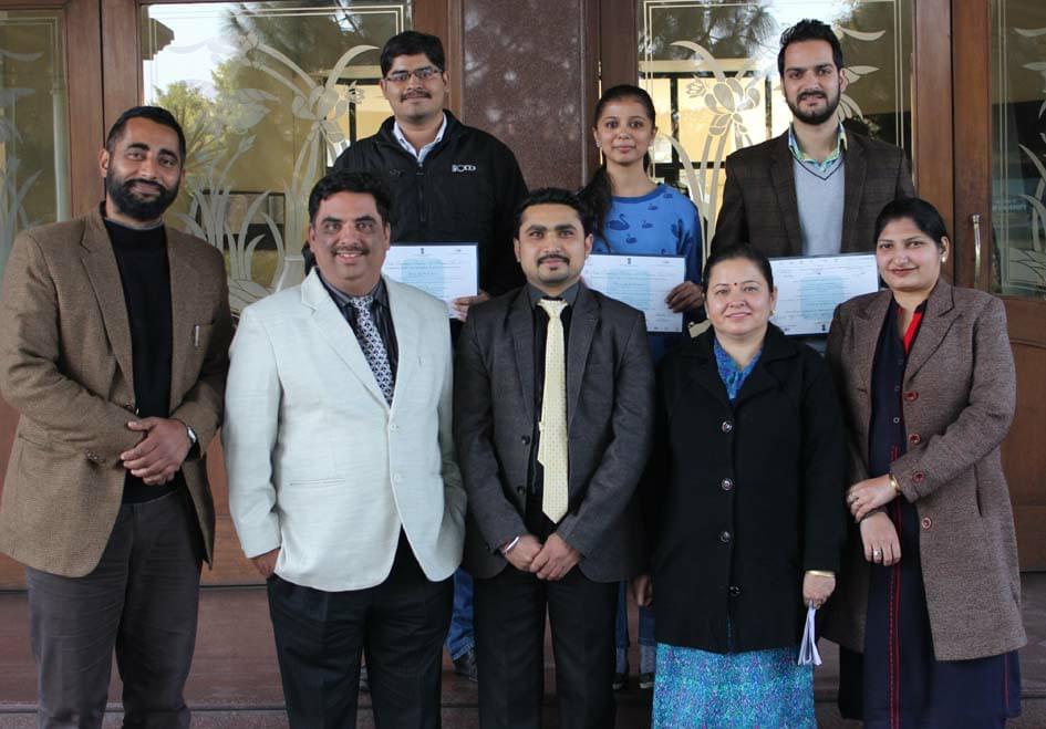 RIMT University Gobindgarh Events photo 1