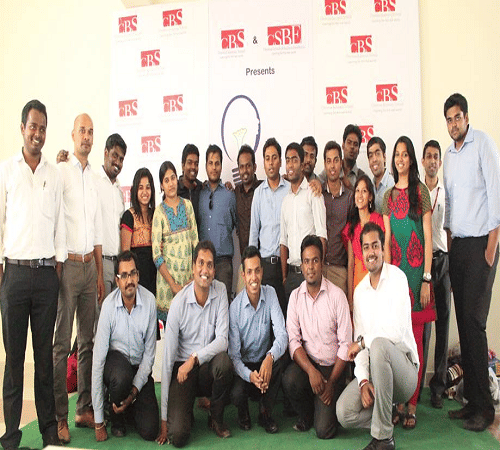 Chennai Business School Events photo 4