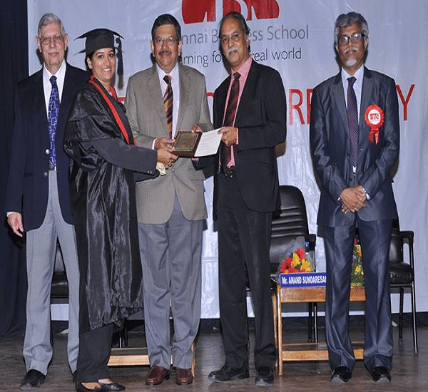 Chennai Business School Events photo 6