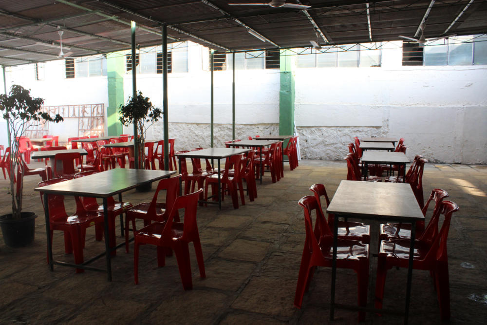 Dhole Patil College of Engineering Pune Facilities photo 3