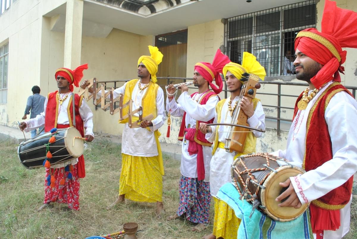 Government Mohindra College Patiala Events photo 20