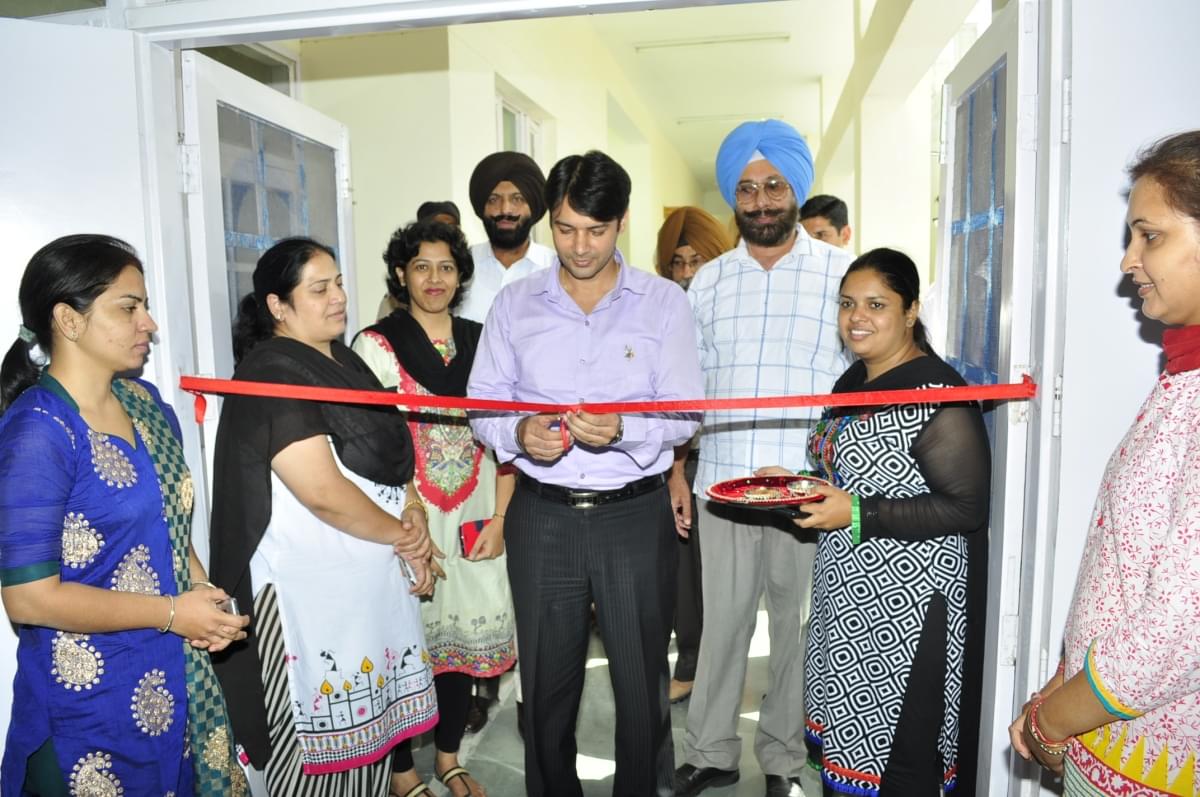 Government Mohindra College Patiala Events photo 2