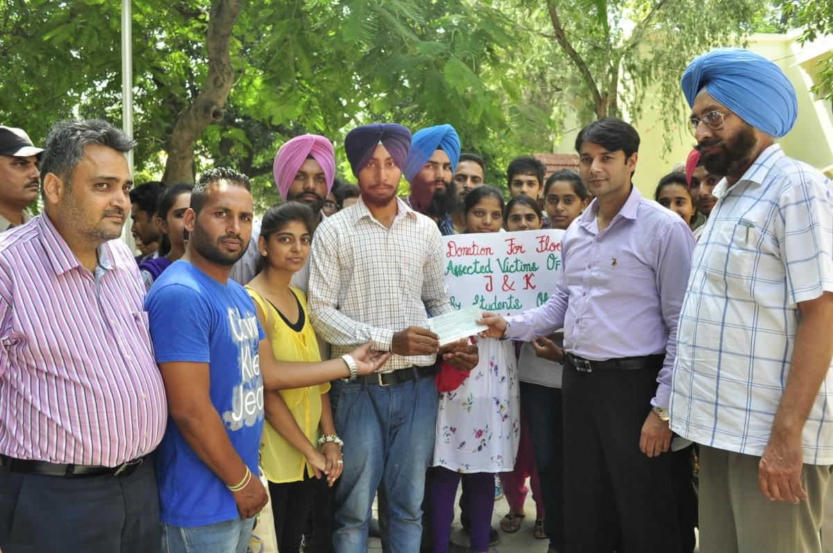 Government Mohindra College Patiala Events photo 3