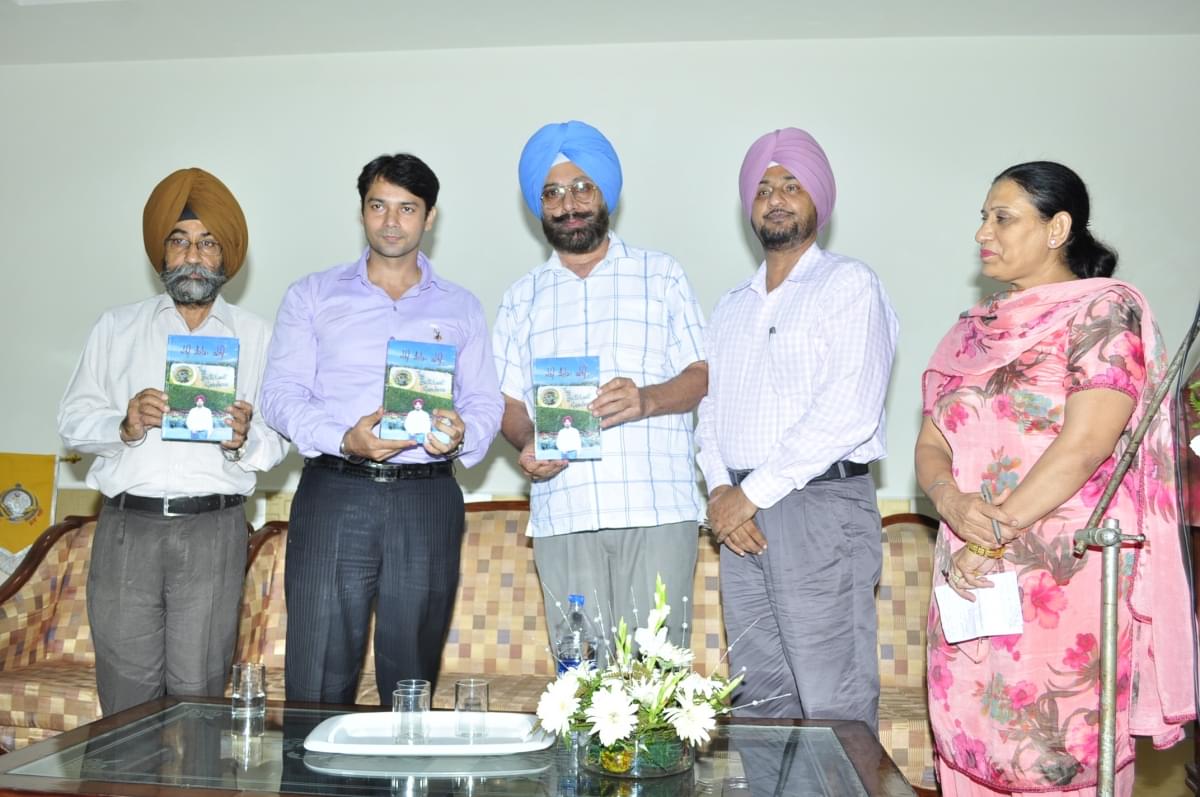 Government Mohindra College Patiala Events photo 4