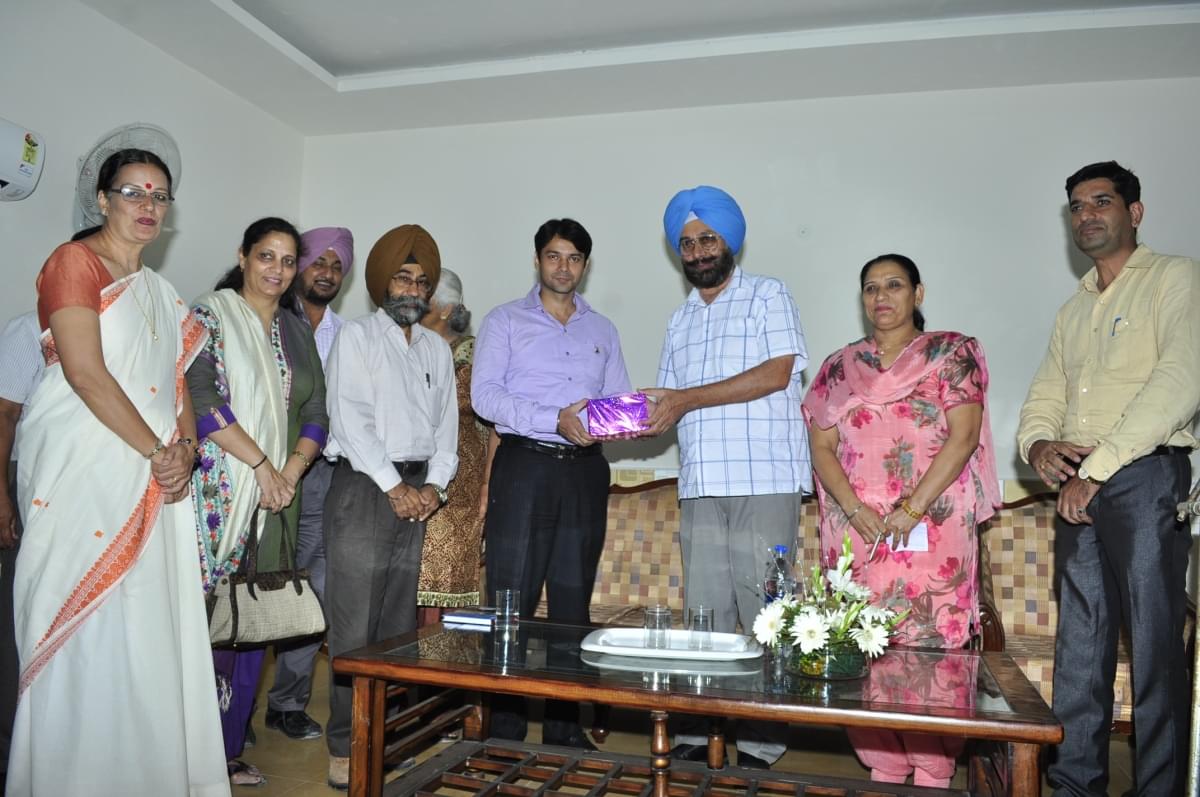 Government Mohindra College Patiala Events photo 6