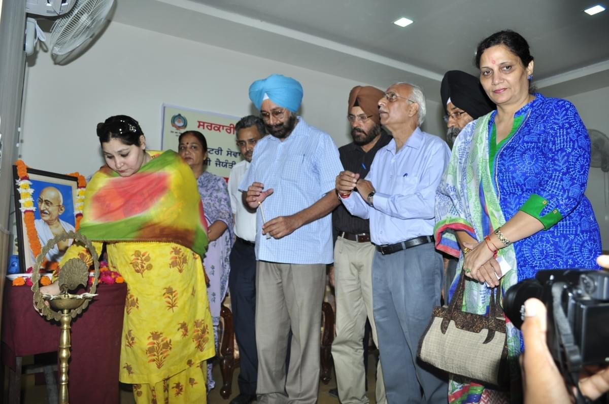 Government Mohindra College Patiala Events photo 9