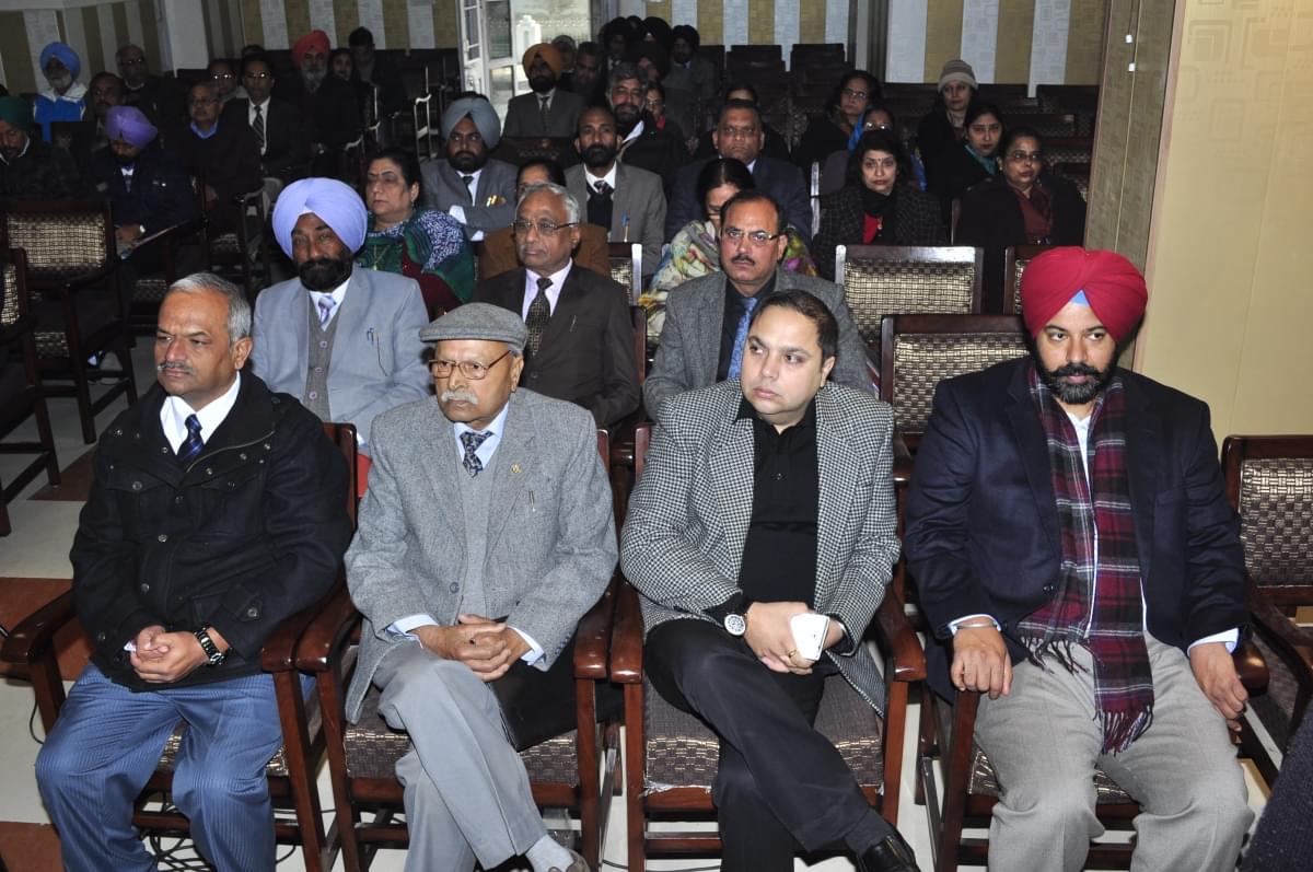 Government Mohindra College Patiala Events photo 15