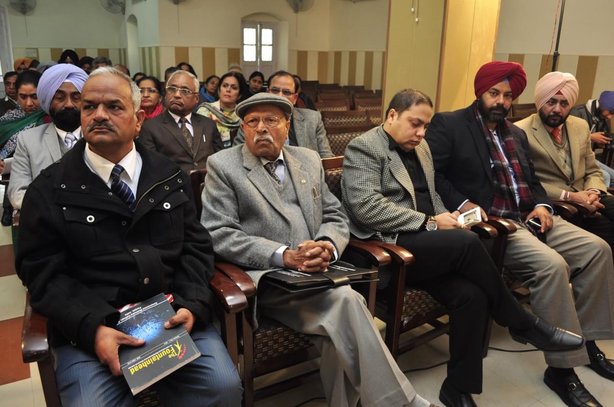 Government Mohindra College Patiala Events photo 18