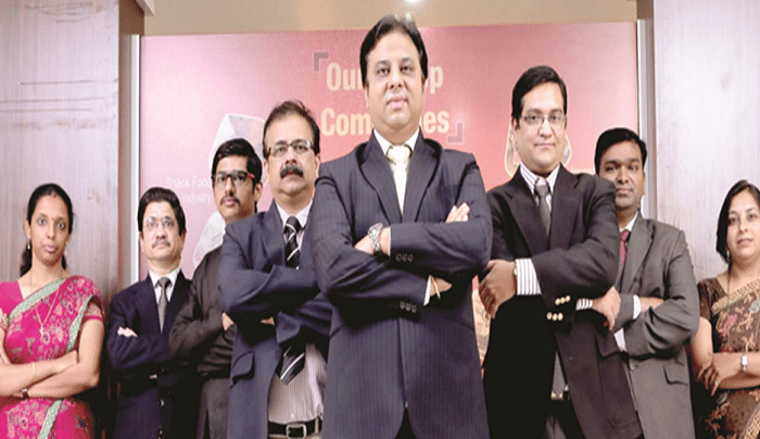 Lotus Business School Punawale Auditorium photo 3