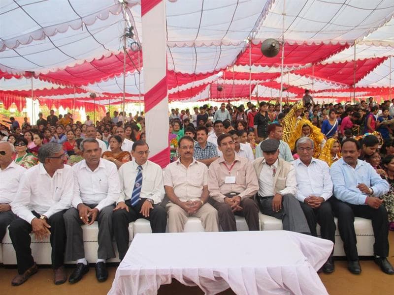Government Postgraduate College Jind Events photo 1