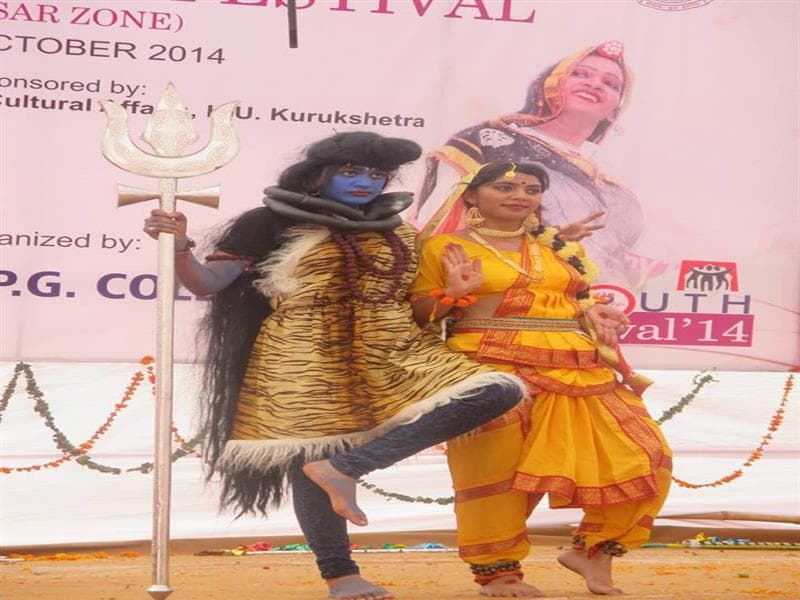 Government Postgraduate College Jind Events photo 5