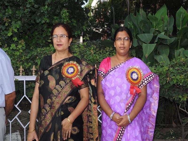 Government Postgraduate College Jind Events photo 10