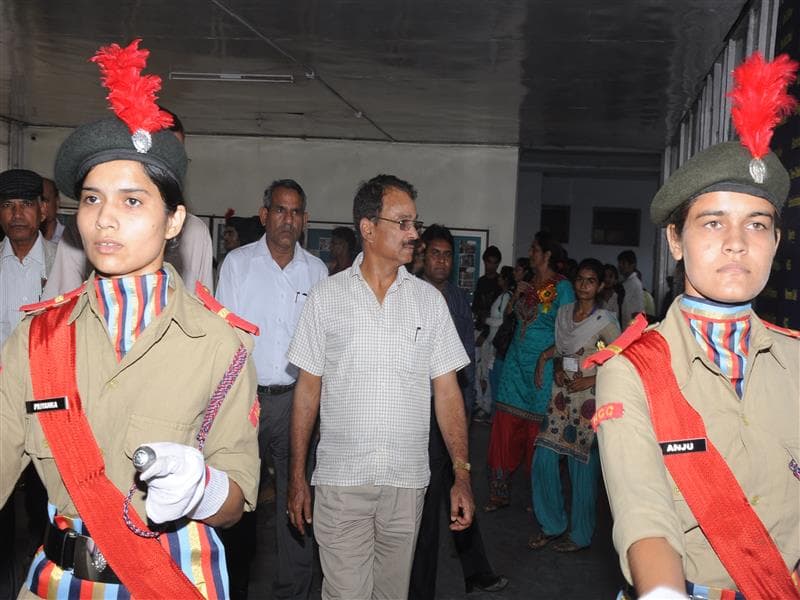 Government Postgraduate College Jind Events photo 11