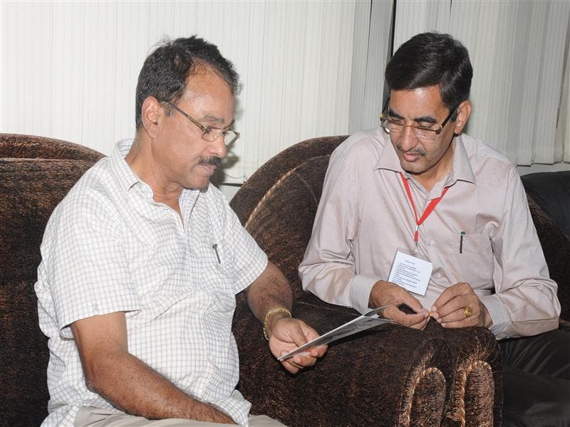 Government Postgraduate College Jind Events photo 12