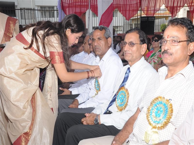 Government Postgraduate College Jind Events photo 13