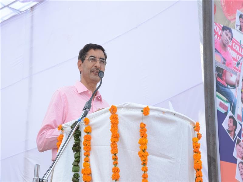 Government Postgraduate College Jind Events photo 14