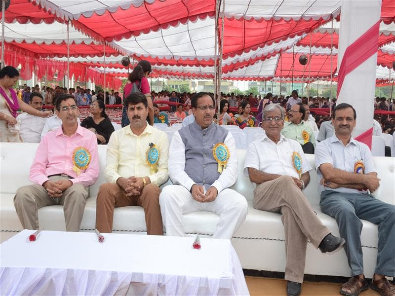 Government Postgraduate College Jind Events photo 15