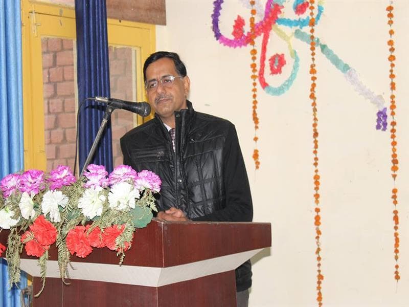 Government Postgraduate College Jind Events photo 9