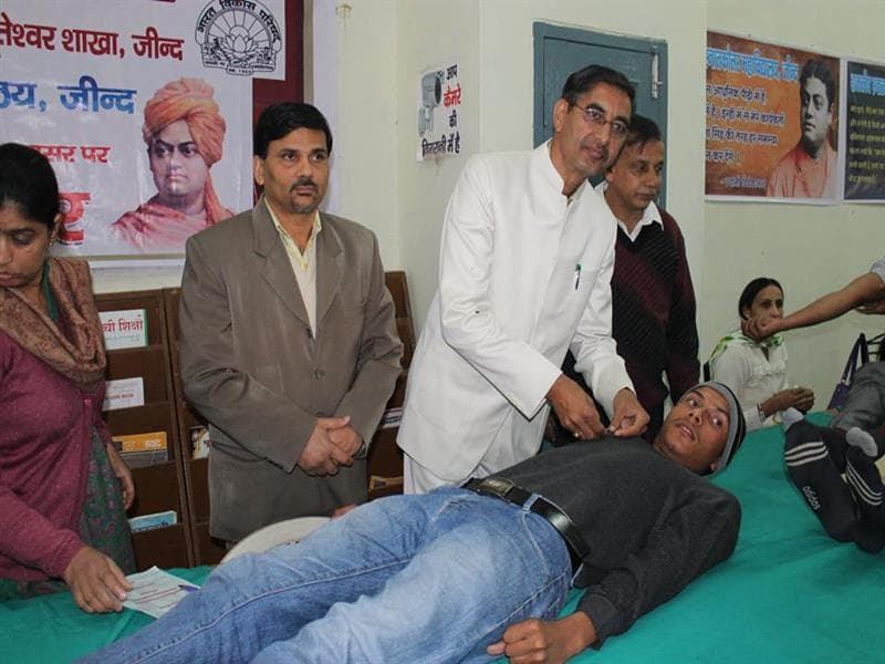 Government Postgraduate College Jind Events photo 6