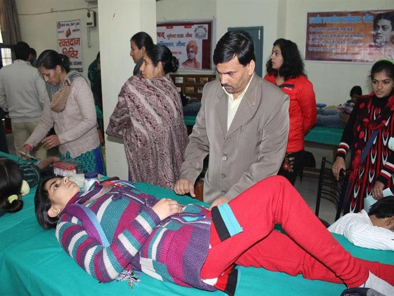 Government Postgraduate College Jind Events photo 7