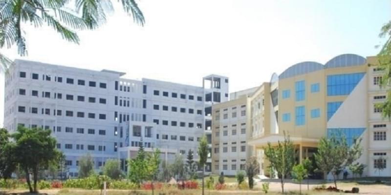 Sphoorthy Engineering College Hyderabad hostel photo 4