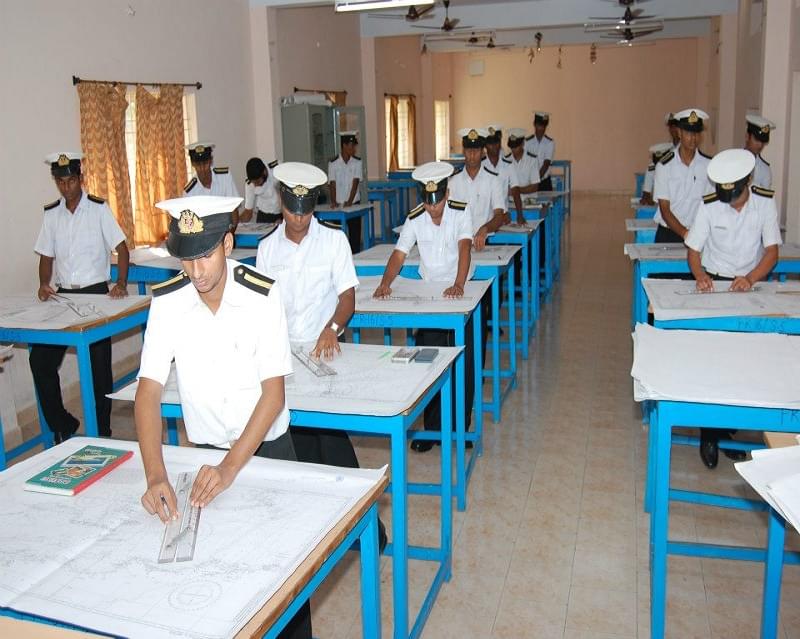 IMU Chennai hostel photo 2