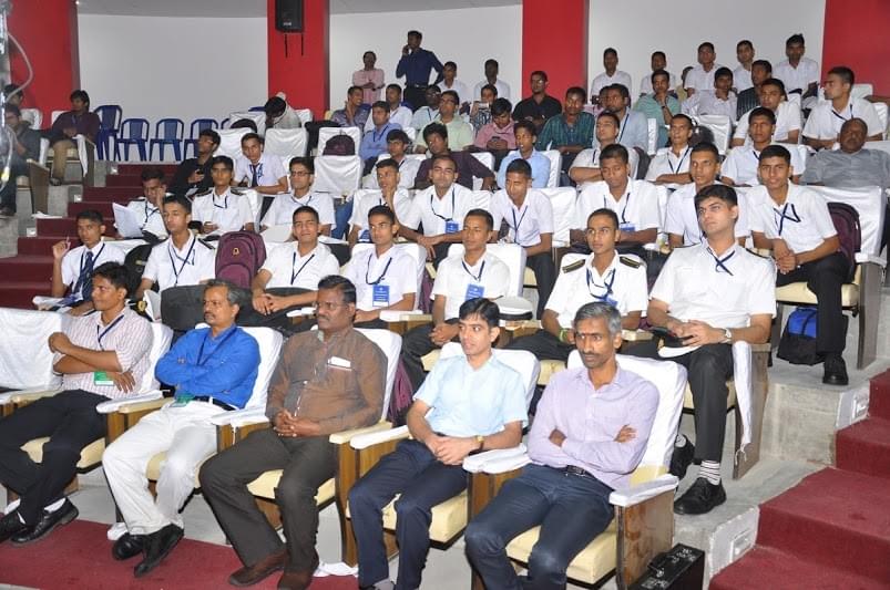 IMU Chennai Events photo 1