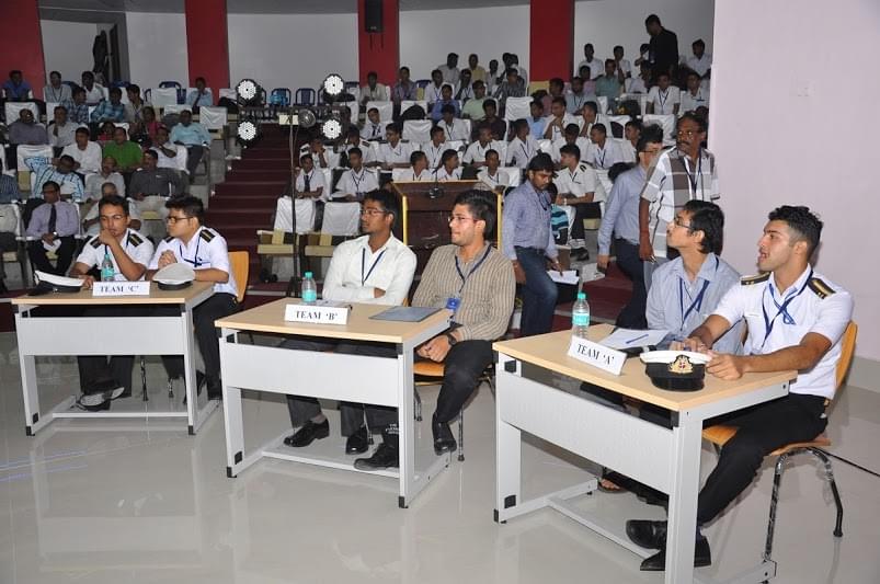 IMU Chennai Events photo 2