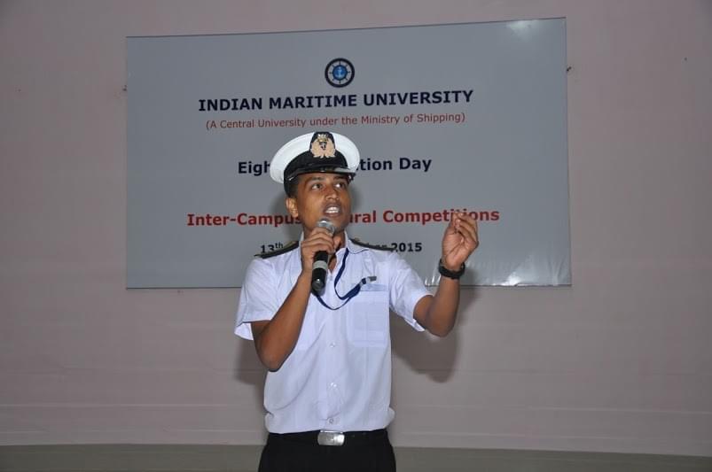 IMU Chennai Events photo 3