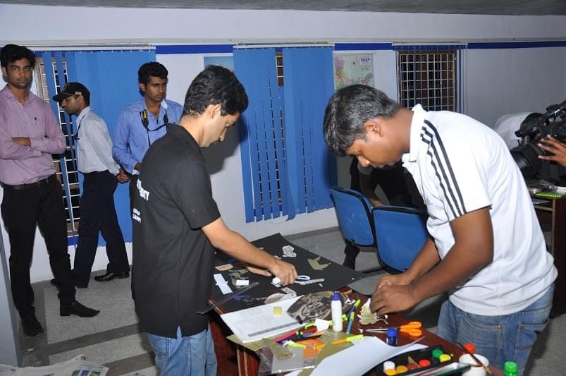 IMU Chennai Events photo 4