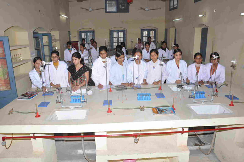 Government College for Women Karnal Infrastructure photo 4