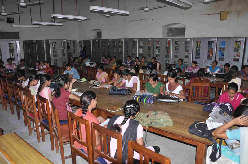 Government College for Women Karnal Infrastructure photo 5