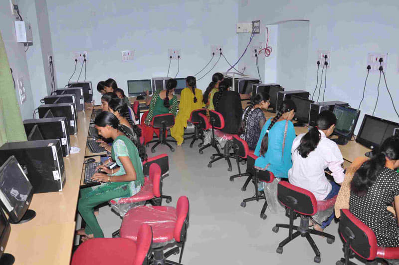 Government College for Women Karnal Infrastructure photo 1