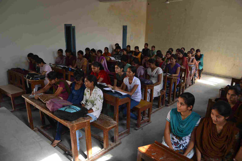 Government College for Women Karnal Infrastructure photo 2