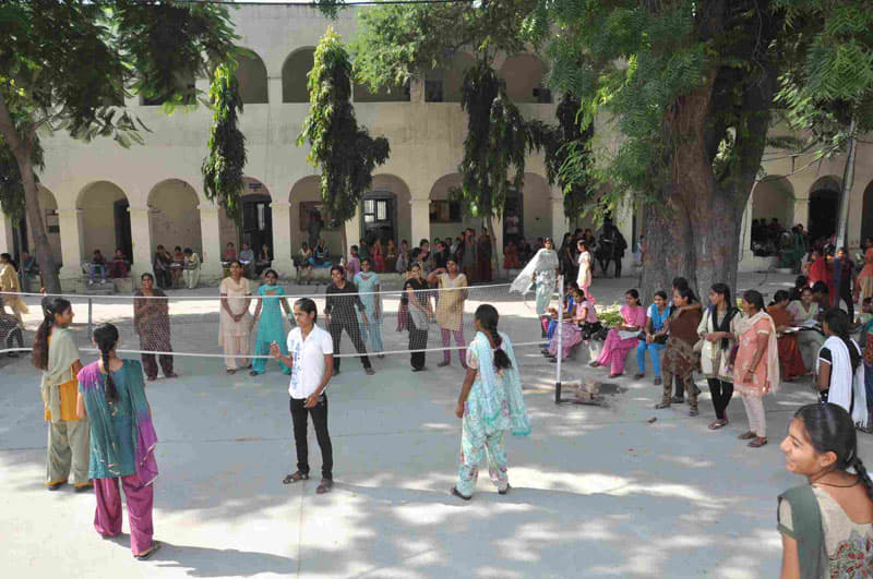 Government College for Women Karnal Events photo 1