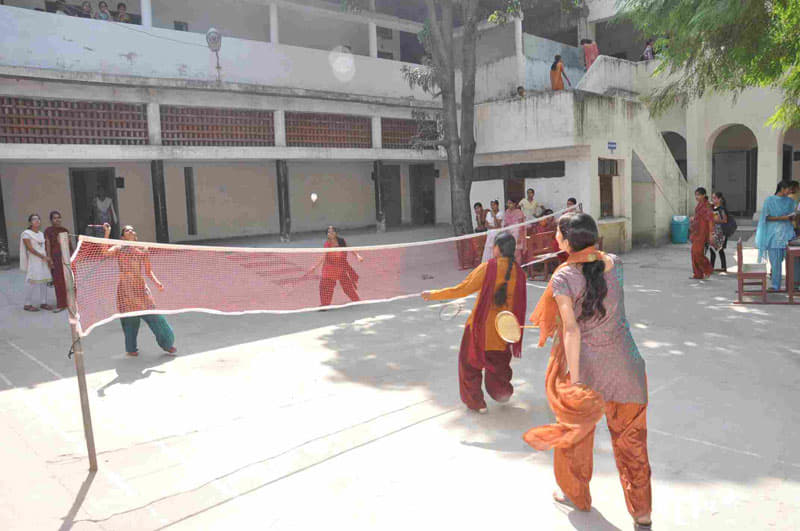 Government College for Women Karnal Events photo 2