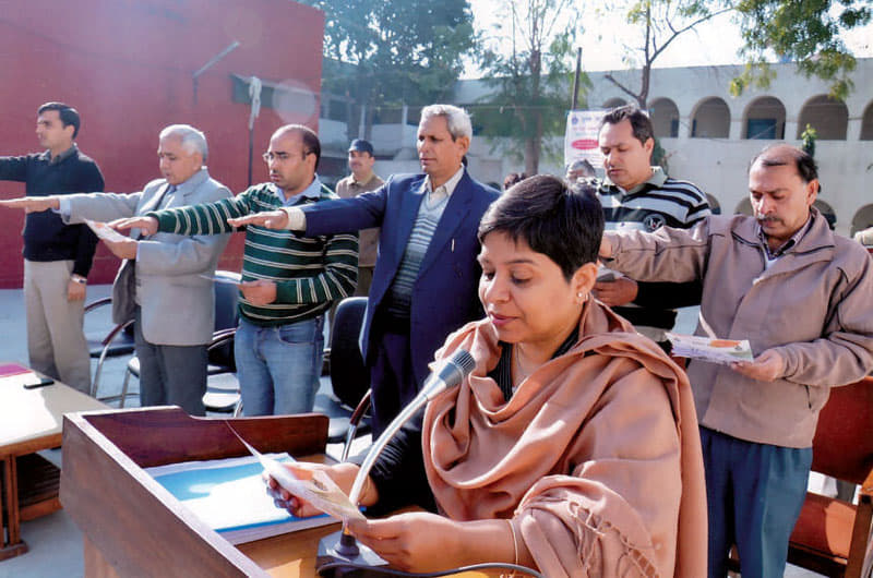 Government College for Women Karnal Events photo 3