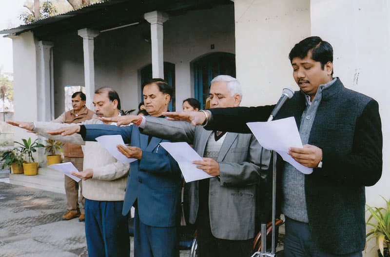 Government College for Women Karnal Events photo 4