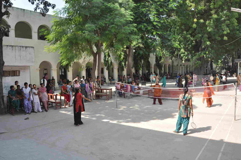 Government College for Women Karnal Events photo 6