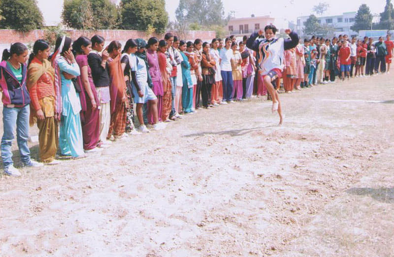 Government College for Women Karnal Events photo 10