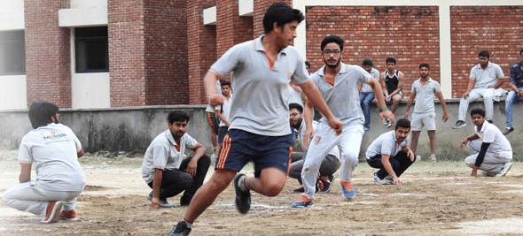 IMS Unison University Dehradun Sports photo 6